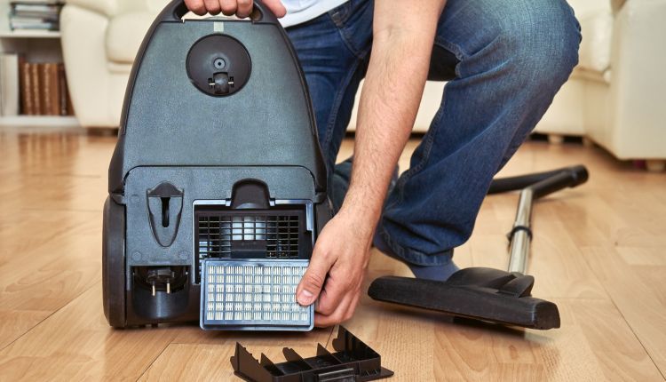 Filtr do odkurzacza – dlaczego jest taki ważny.jpg