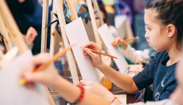 Jak nauczyć się rysować 10 potrzebnych akcesoriów.jpg