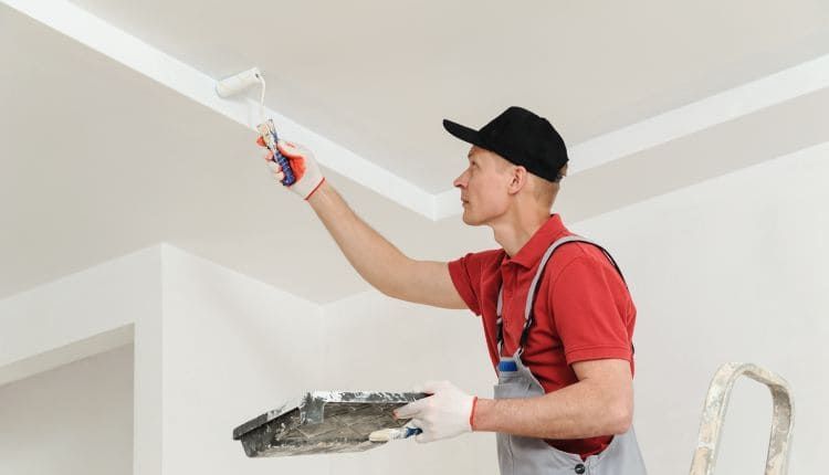 Jak malować sufit.jpg